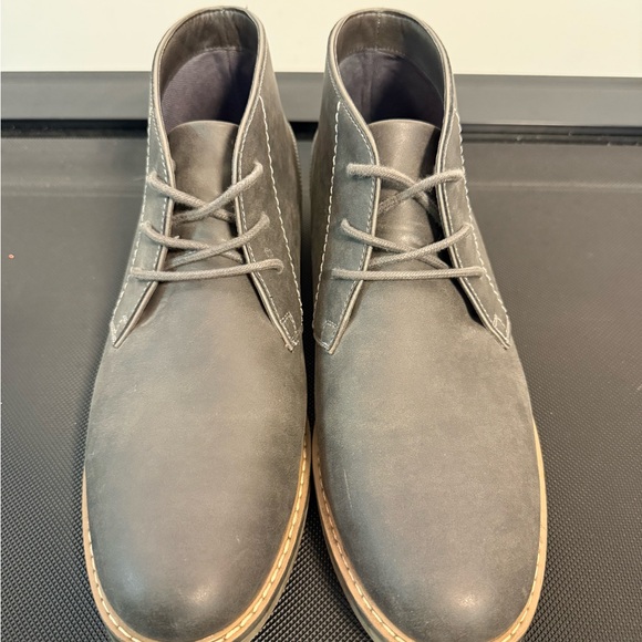 Arizona Jeans Dutton Gray Chukka Boots main image 5